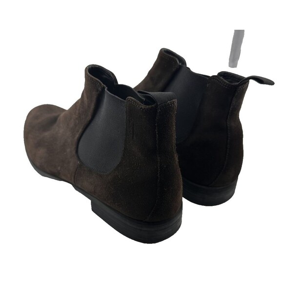 Vagabond Shoemakers Chelsea Boots Brown Suede Men\'s EU 44 Slip On Ankle main image 8